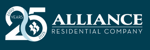 Alliance Residential Company