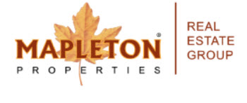 Mapleton Properties Real Estate Group